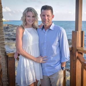 Meet your Posher, Steve